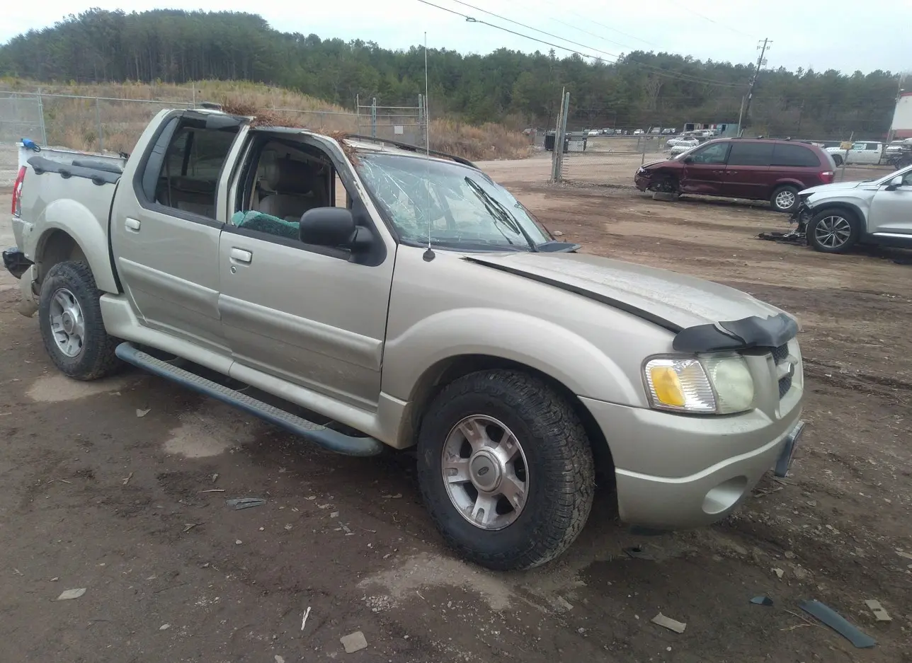 2004 FORD  - Image 1.