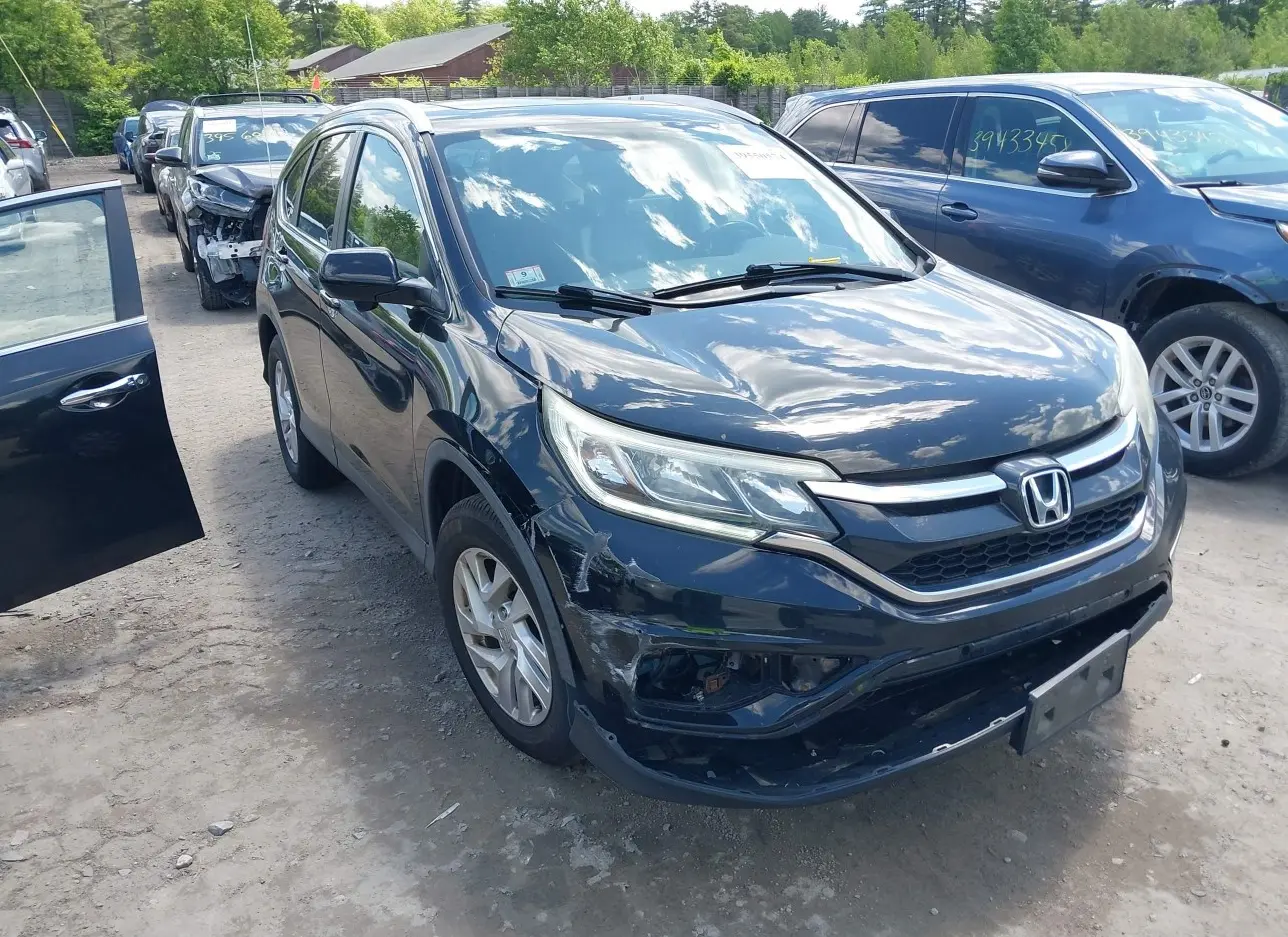 2015 HONDA  - Image 1.