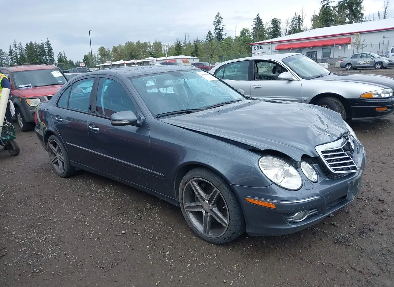 2008 MERCEDES-BENZ  - Image 1.