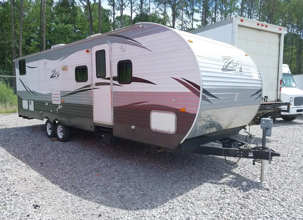 2015 DS CORP DBA CROSSROADS RV  - Image 1.