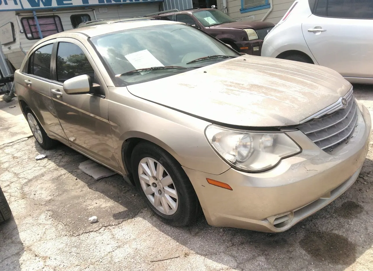 2007 CHRYSLER  - Image 1.