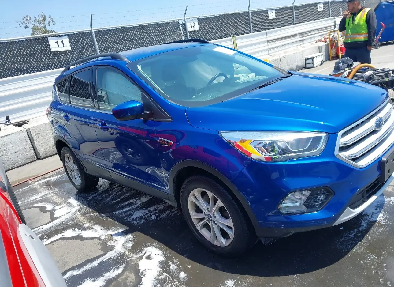 2019 FORD  - Image 1.