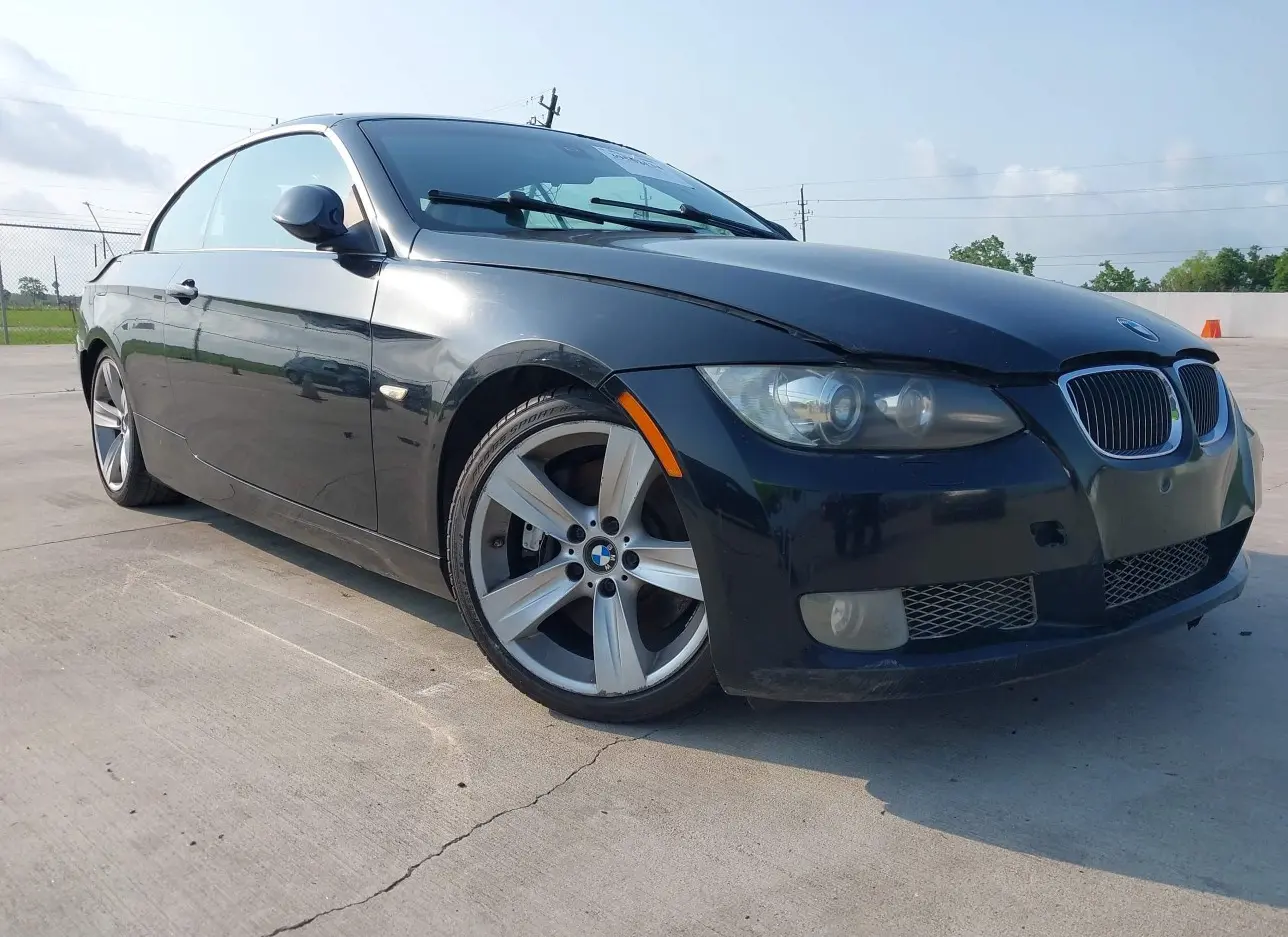 2008 BMW  - Image 1.