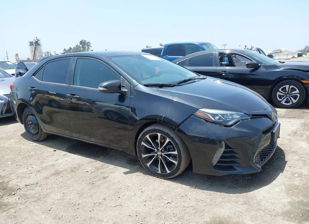 2019 TOYOTA  - Image 1.