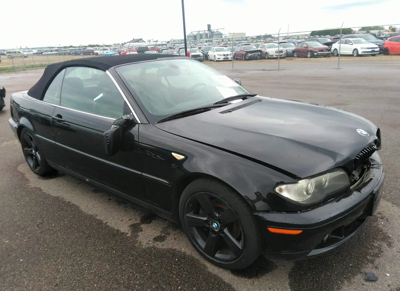 2005 BMW  - Image 1.