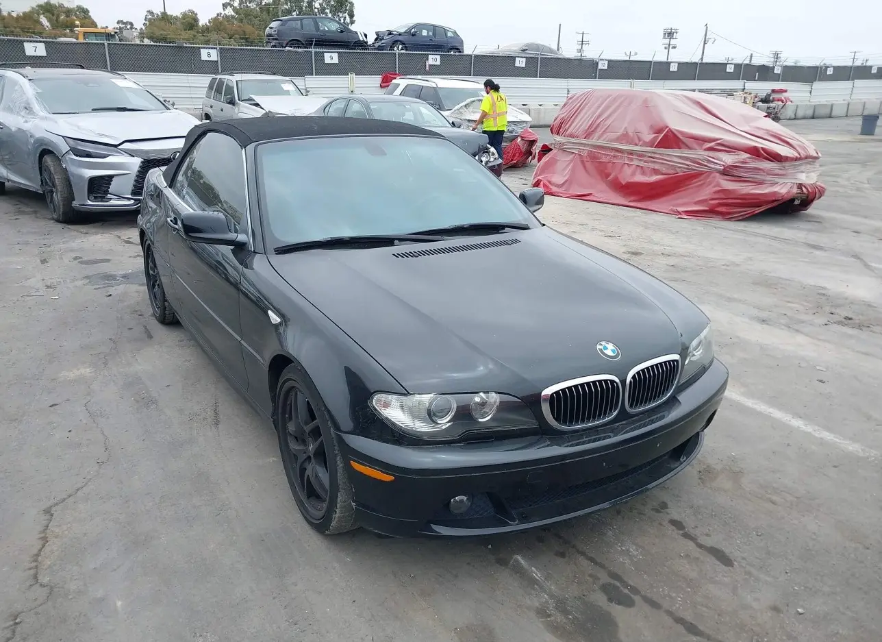 2004 BMW  - Image 1.