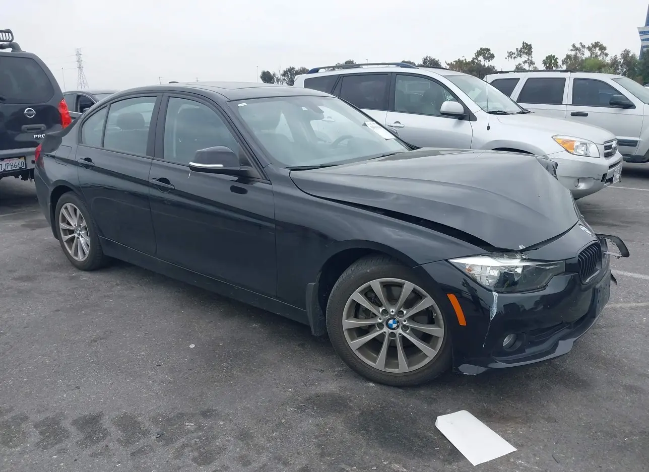 2016 BMW  - Image 1.