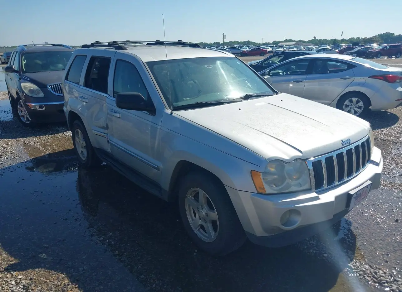 2006 JEEP  - Image 1.