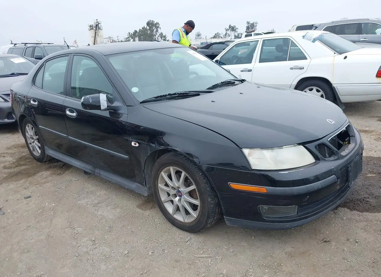 2003 SAAB  - Image 1.