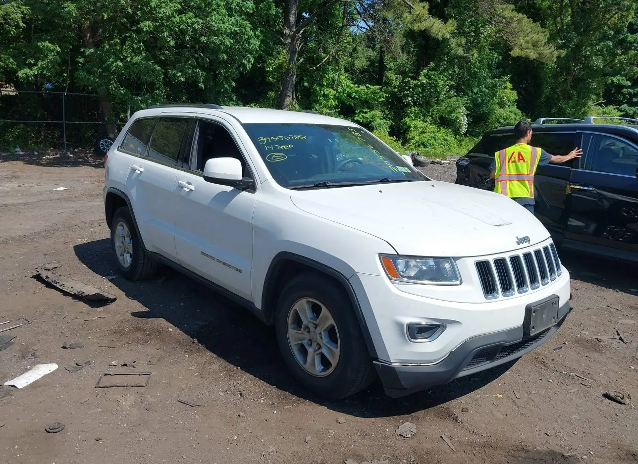 2014 JEEP  - Image 1.