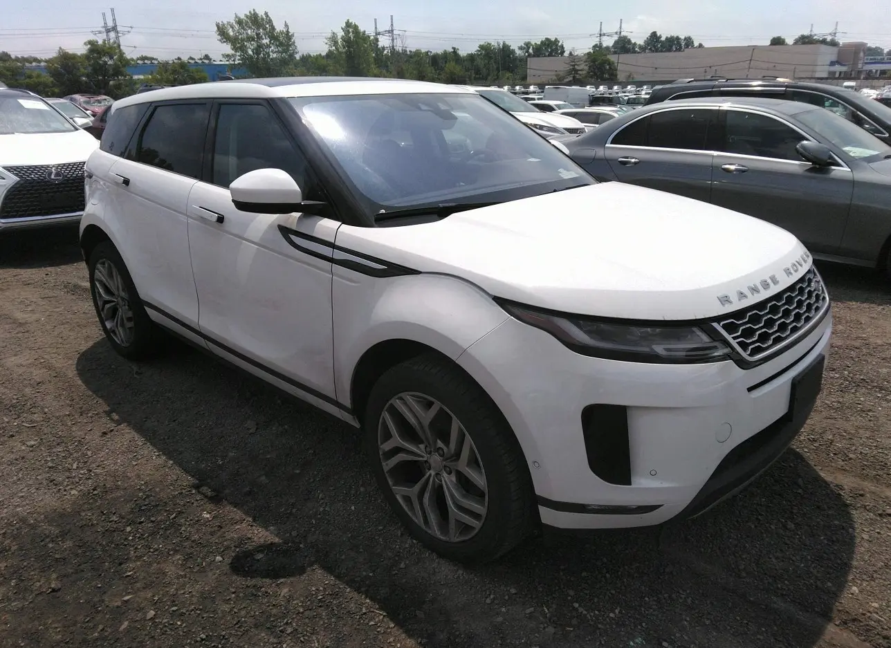 2020 LAND ROVER  - Image 1.