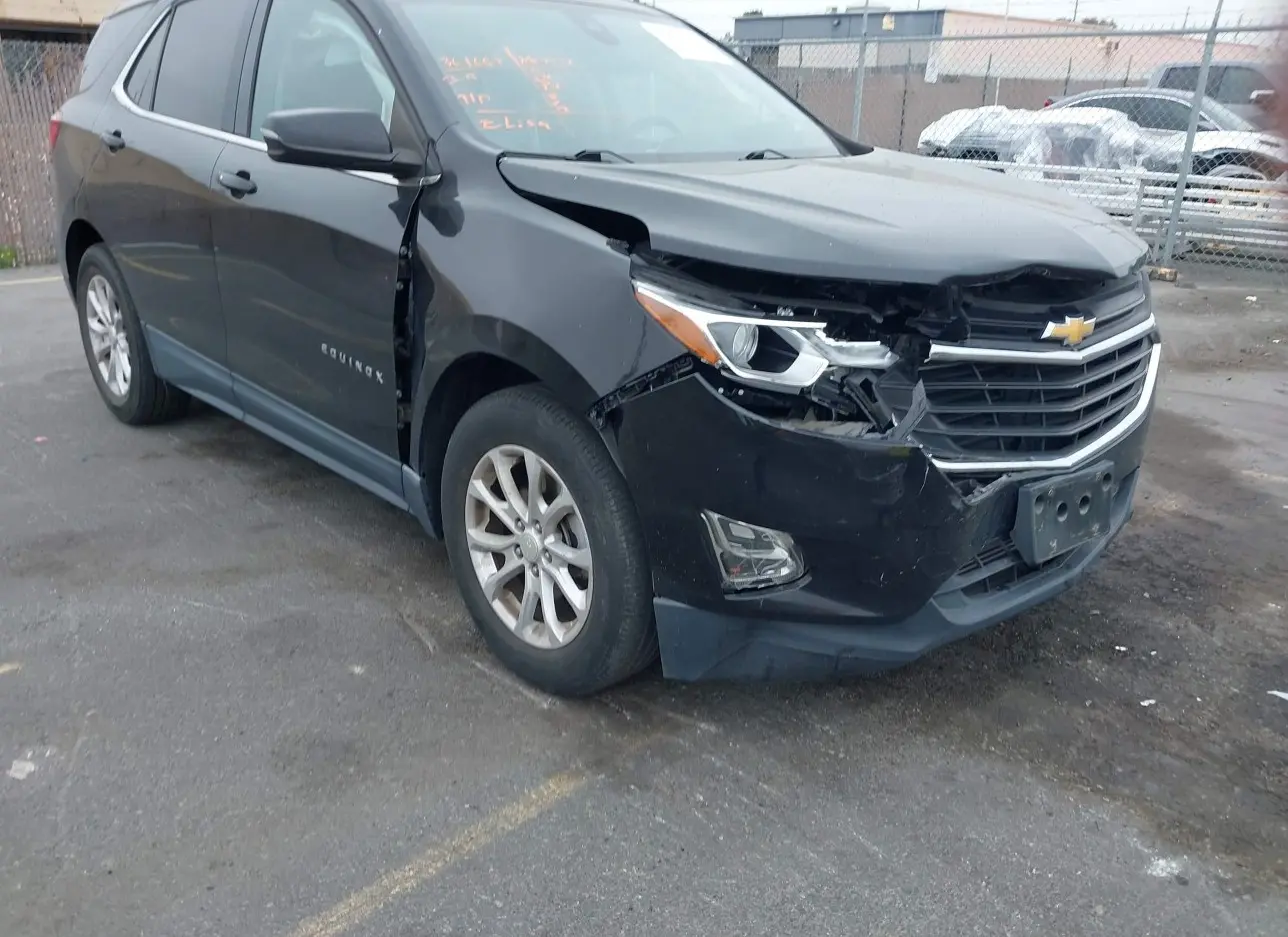 2019 CHEVROLET  - Image 1.