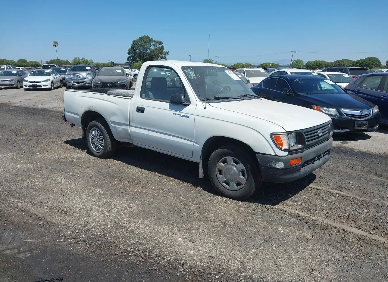 1995 TOYOTA  - Image 1.