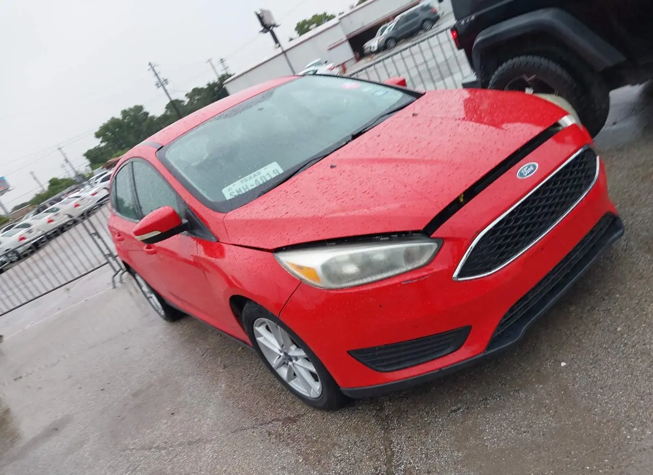 2015 FORD  - Image 1.