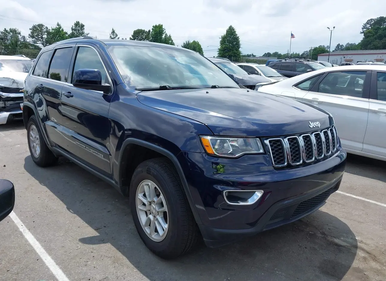 2018 JEEP  - Image 1.