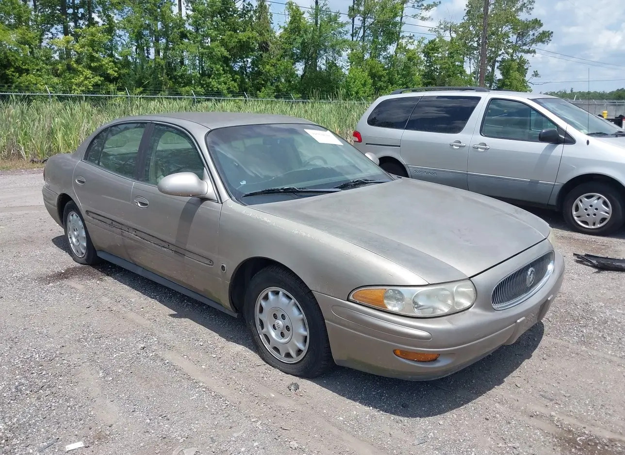 2000 BUICK  - Image 1.