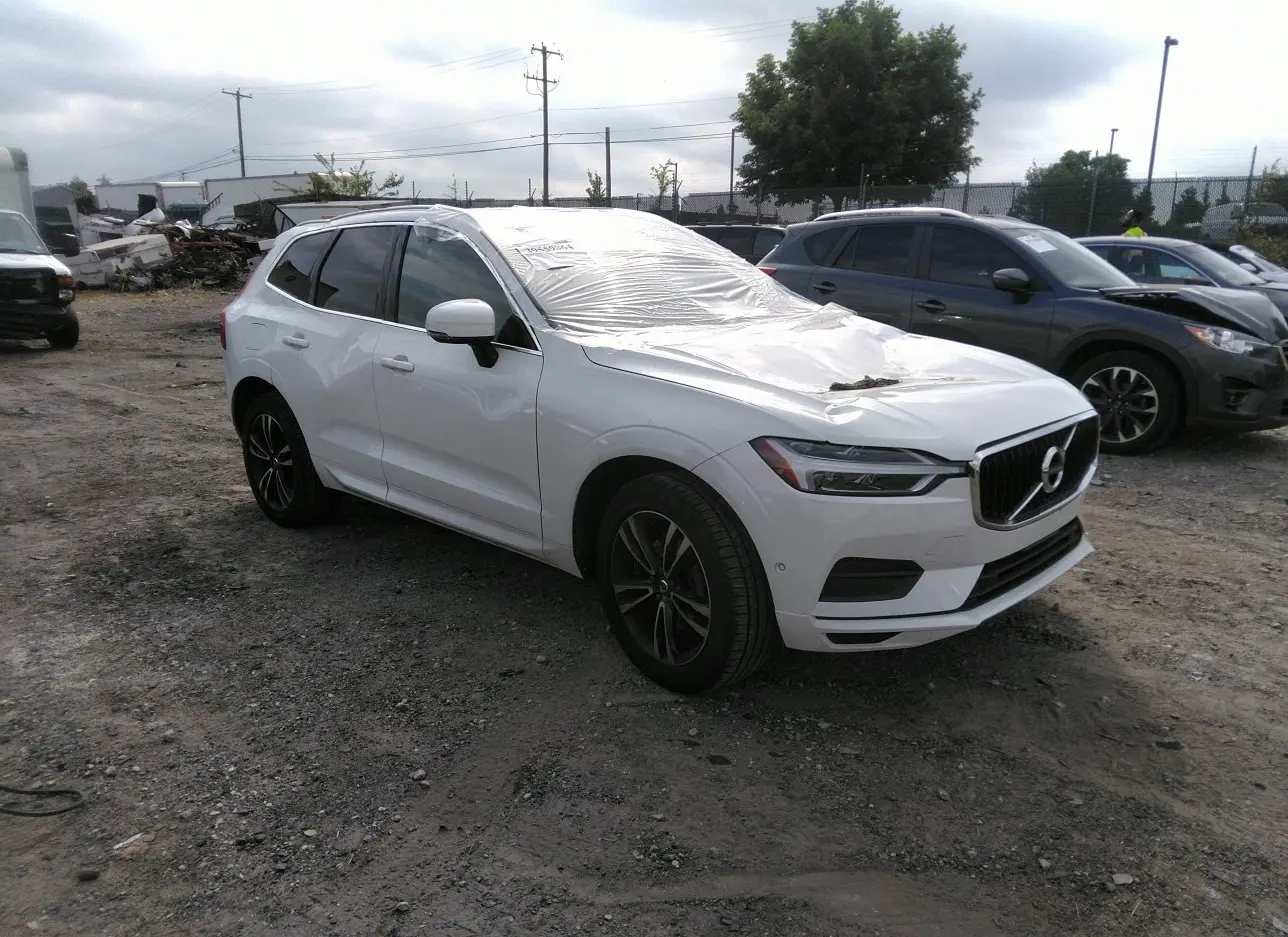 2019 VOLVO  - Image 1.