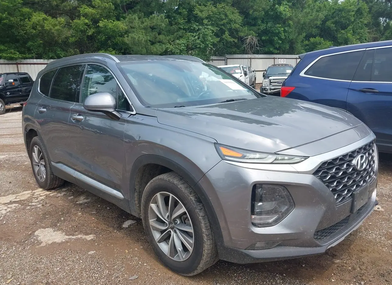 2019 HYUNDAI  - Image 1.