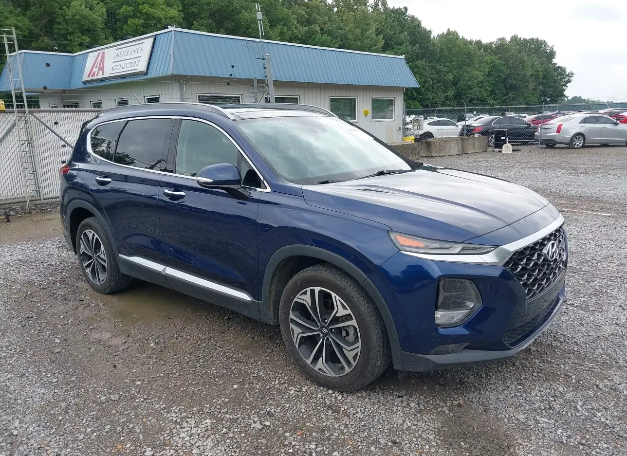 2019 HYUNDAI  - Image 1.