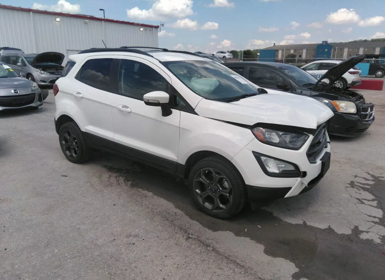 2018 FORD  - Image 1.