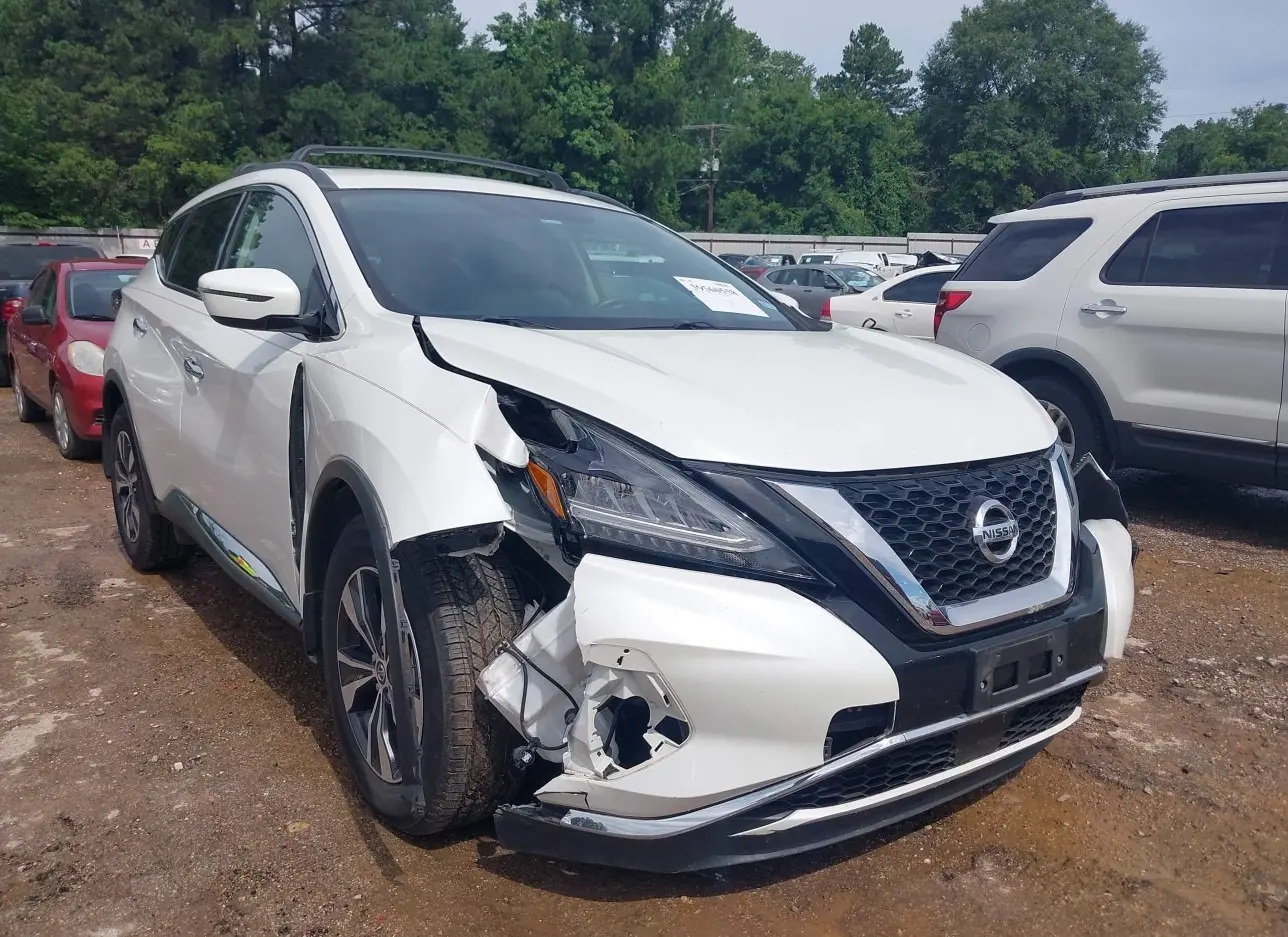 2019 NISSAN  - Image 1.