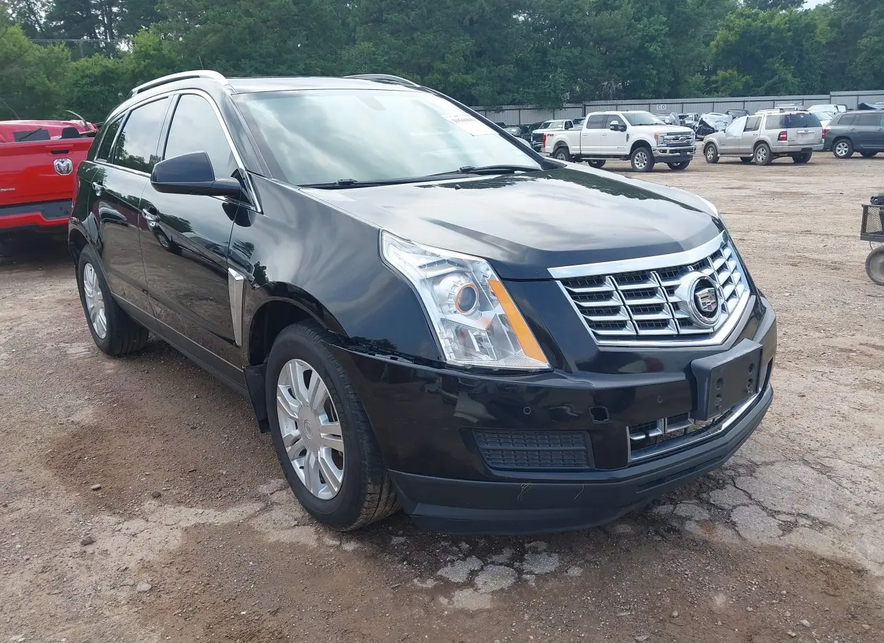 2013 CADILLAC  - Image 1.