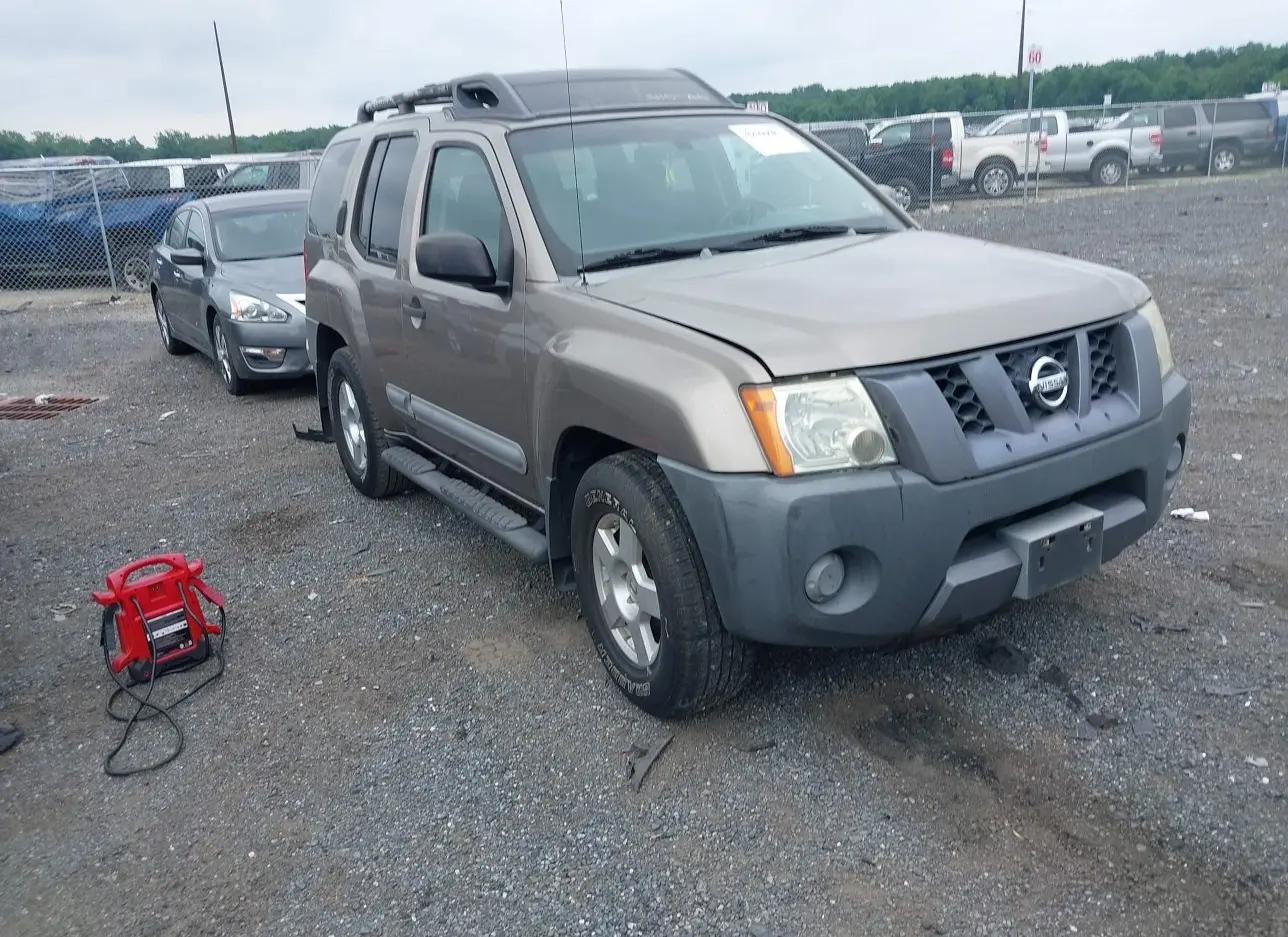 2006 NISSAN  - Image 1.