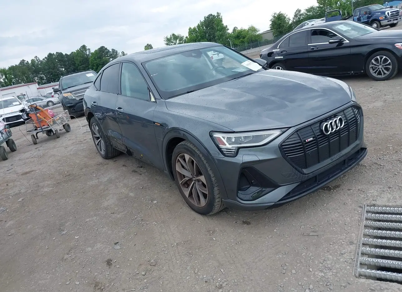 2021 AUDI  - Image 1.