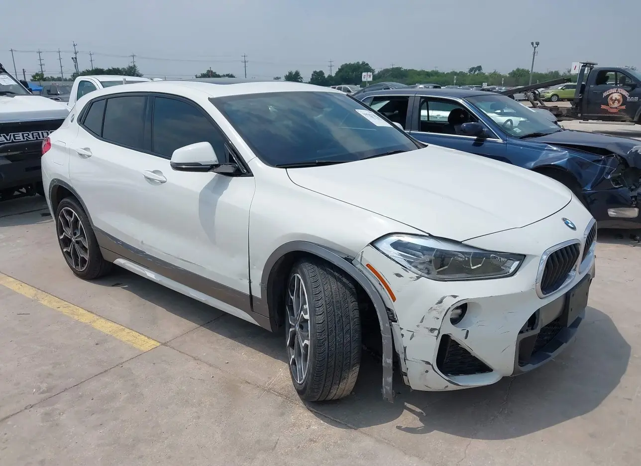 2018 BMW  - Image 1.