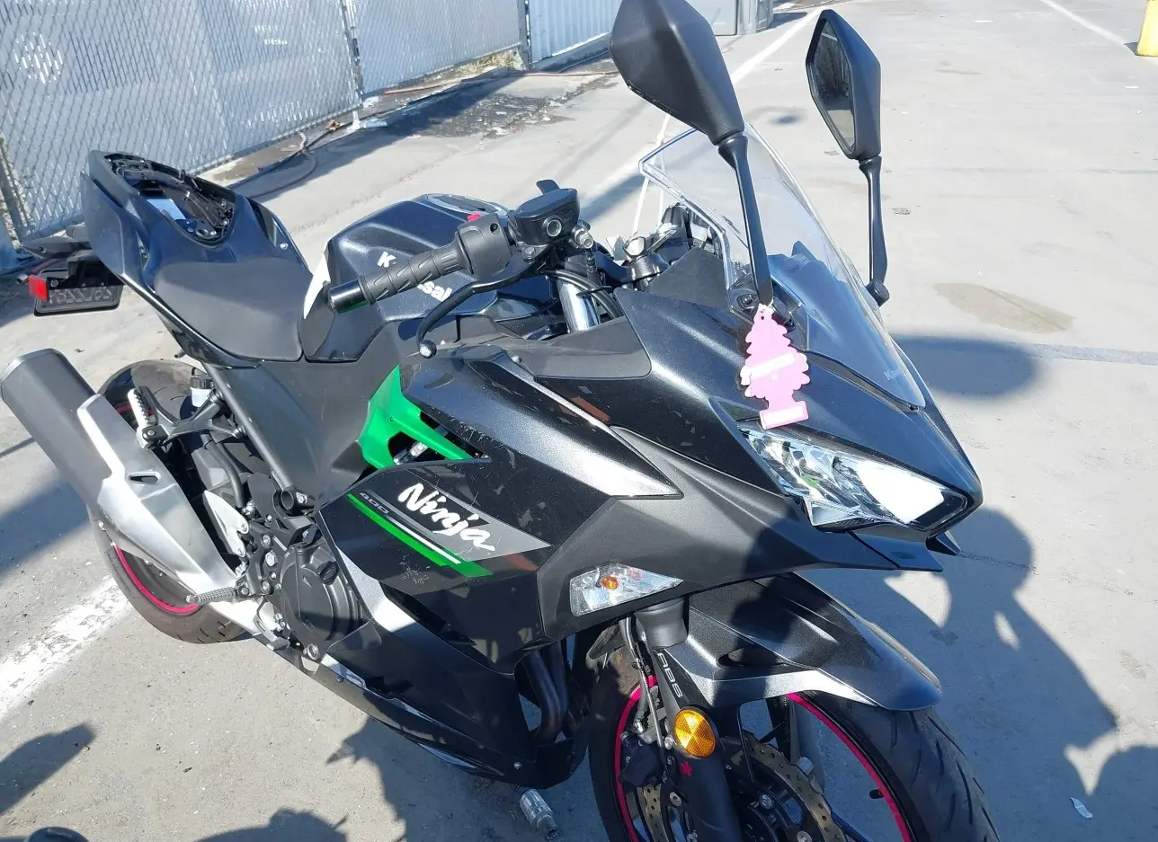 2023 KAWASAKI  - Image 1.