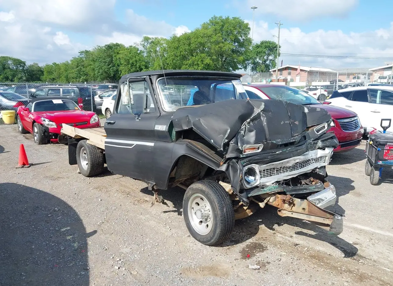 1965 CHEVROLET  - Image 1.