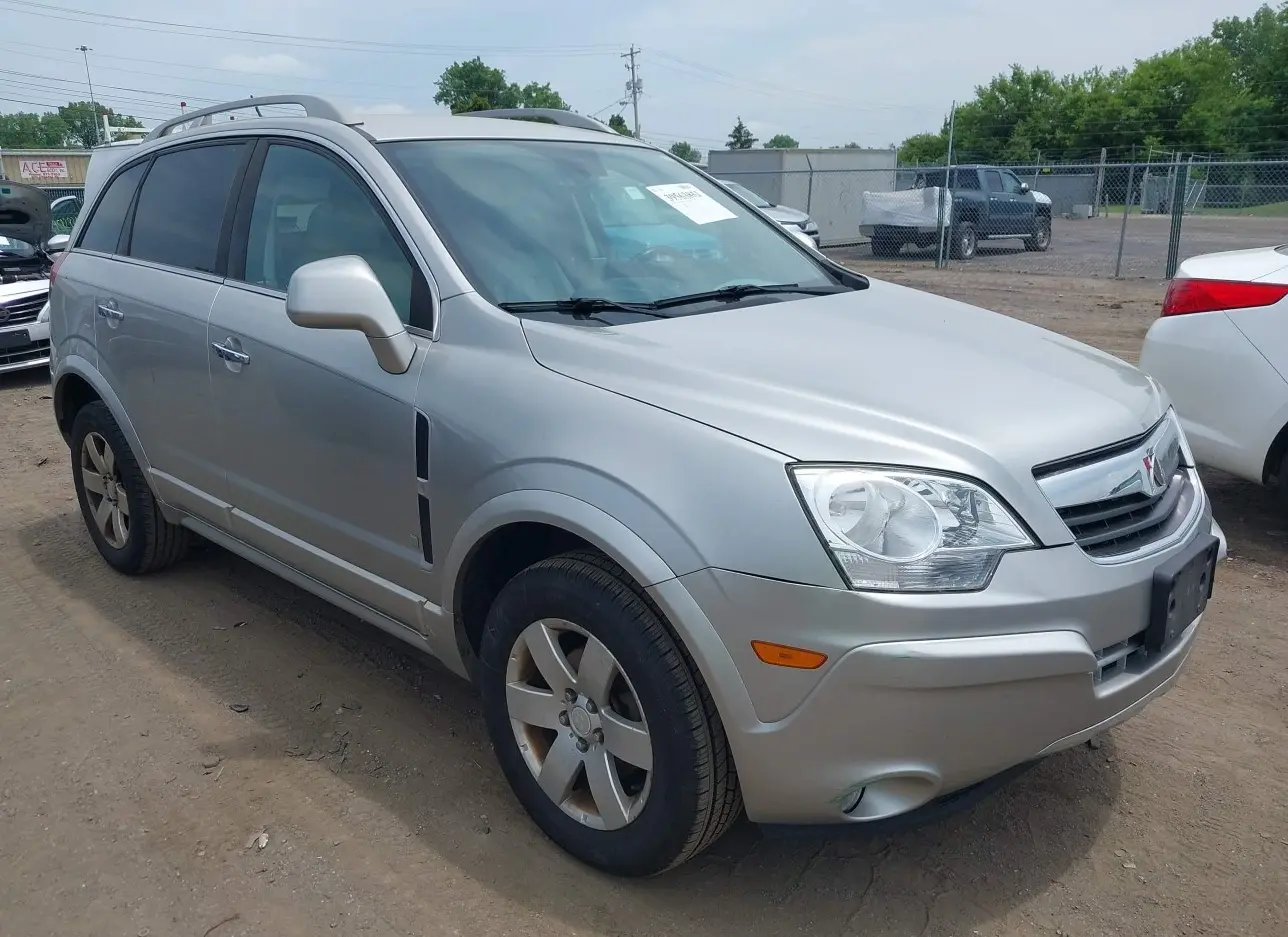 2008 SATURN  - Image 1.