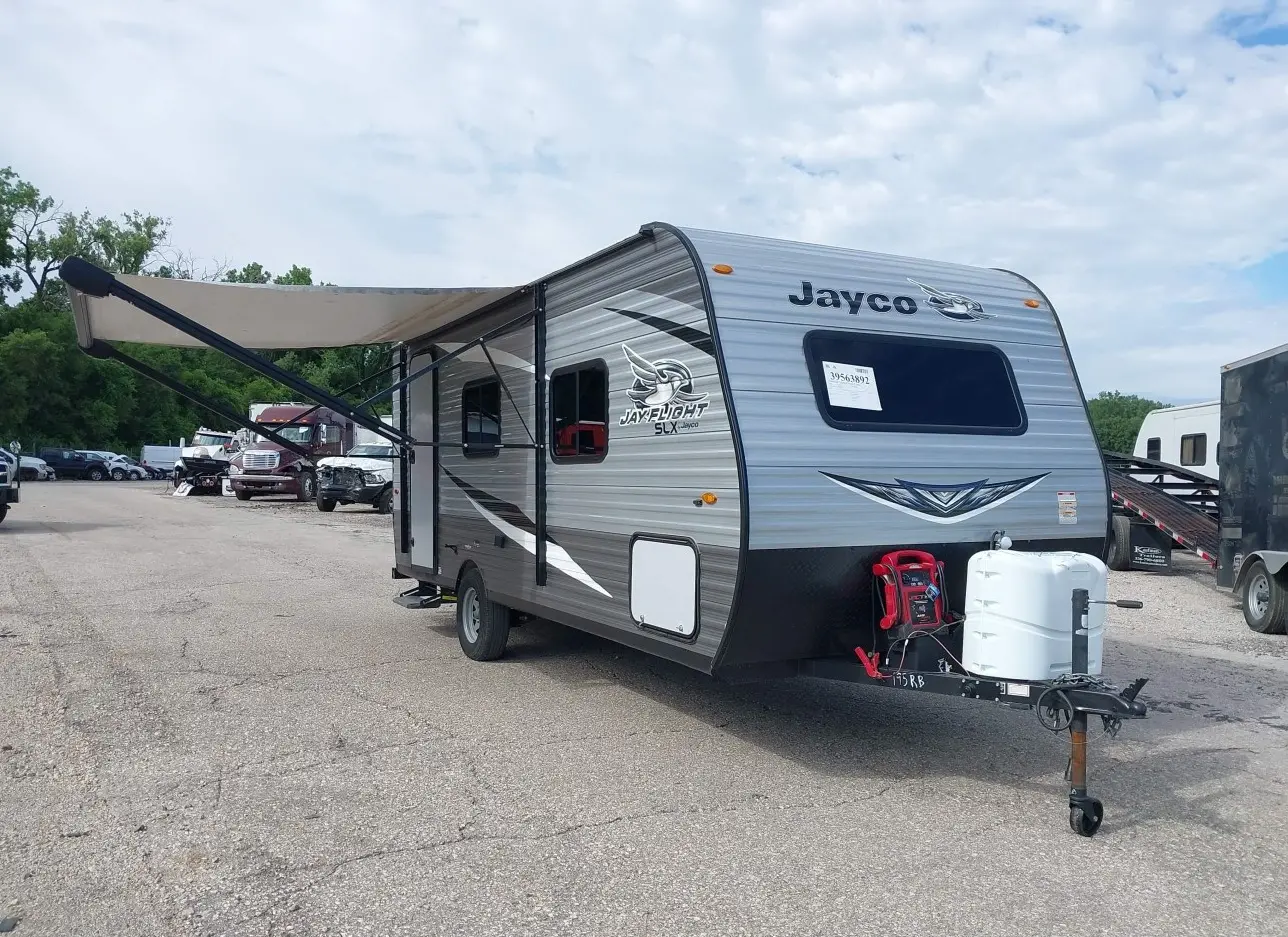 2020 JAYCO  - Image 1.