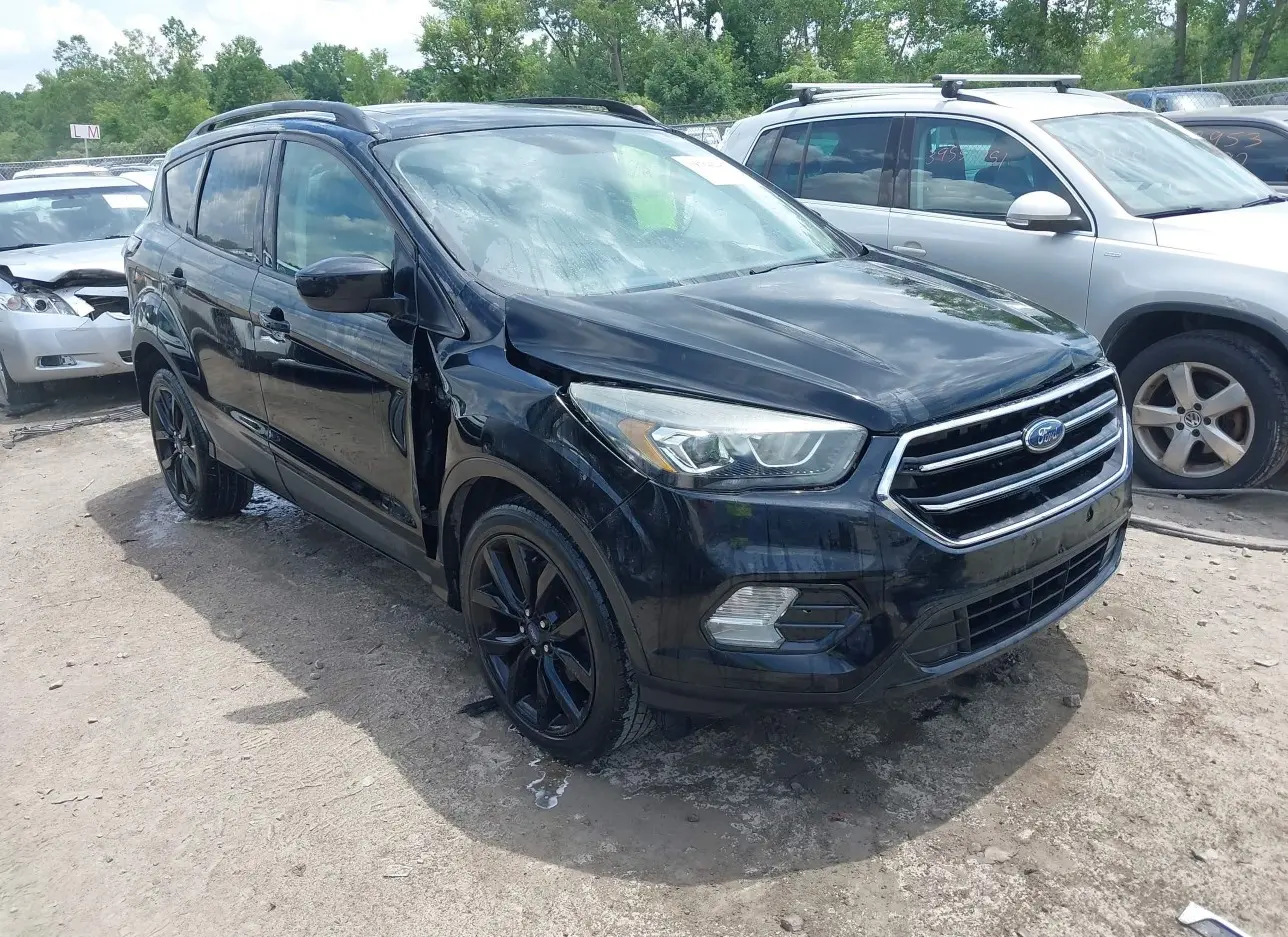 2017 FORD  - Image 1.