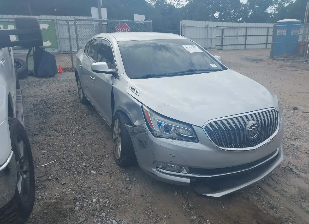 2015 BUICK  - Image 1.