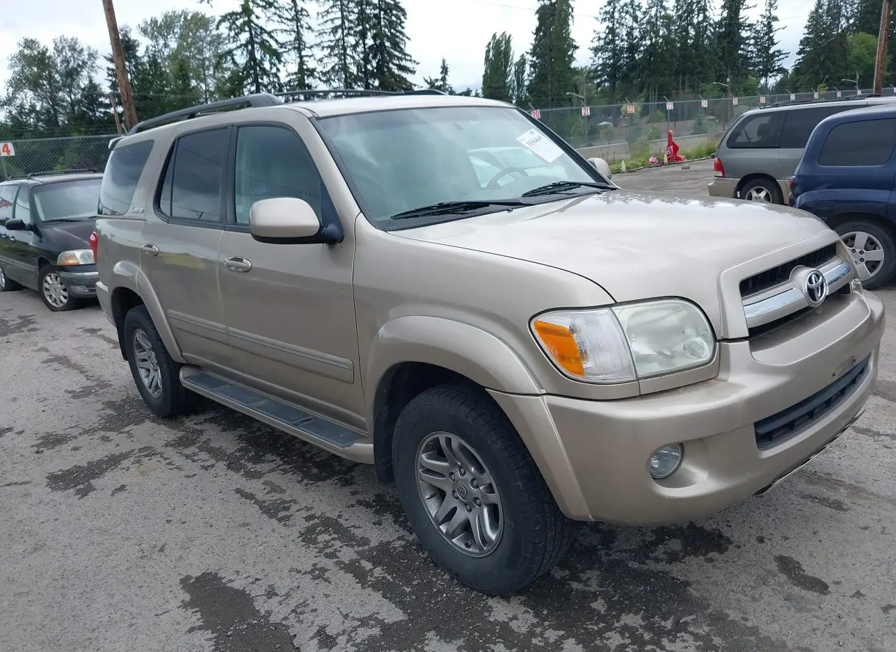 2006 TOYOTA  - Image 1.