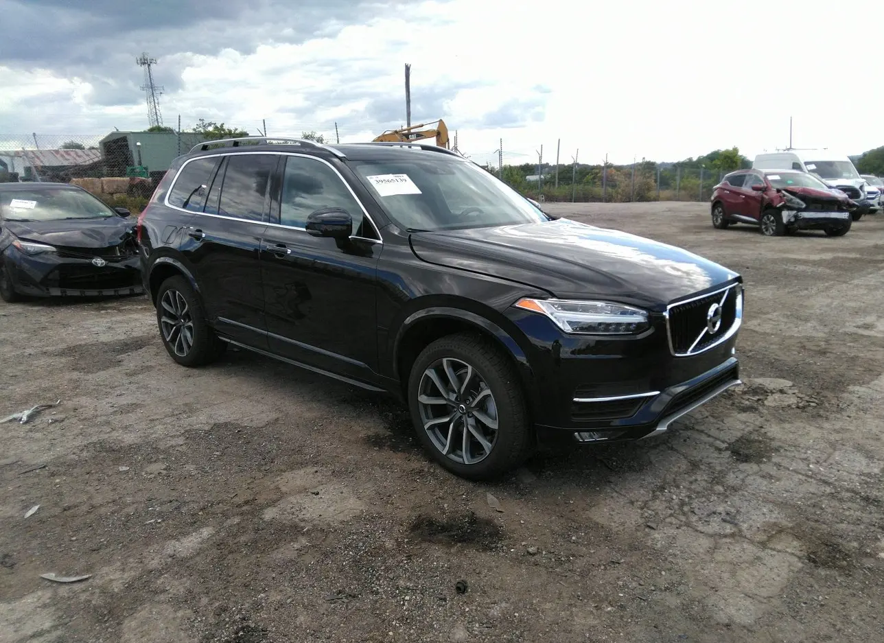 2019 VOLVO  - Image 1.