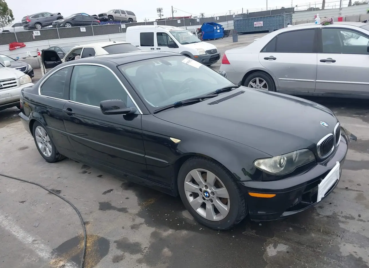 2005 BMW  - Image 1.