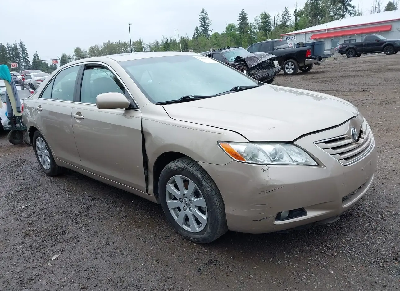 2009 TOYOTA  - Image 1.