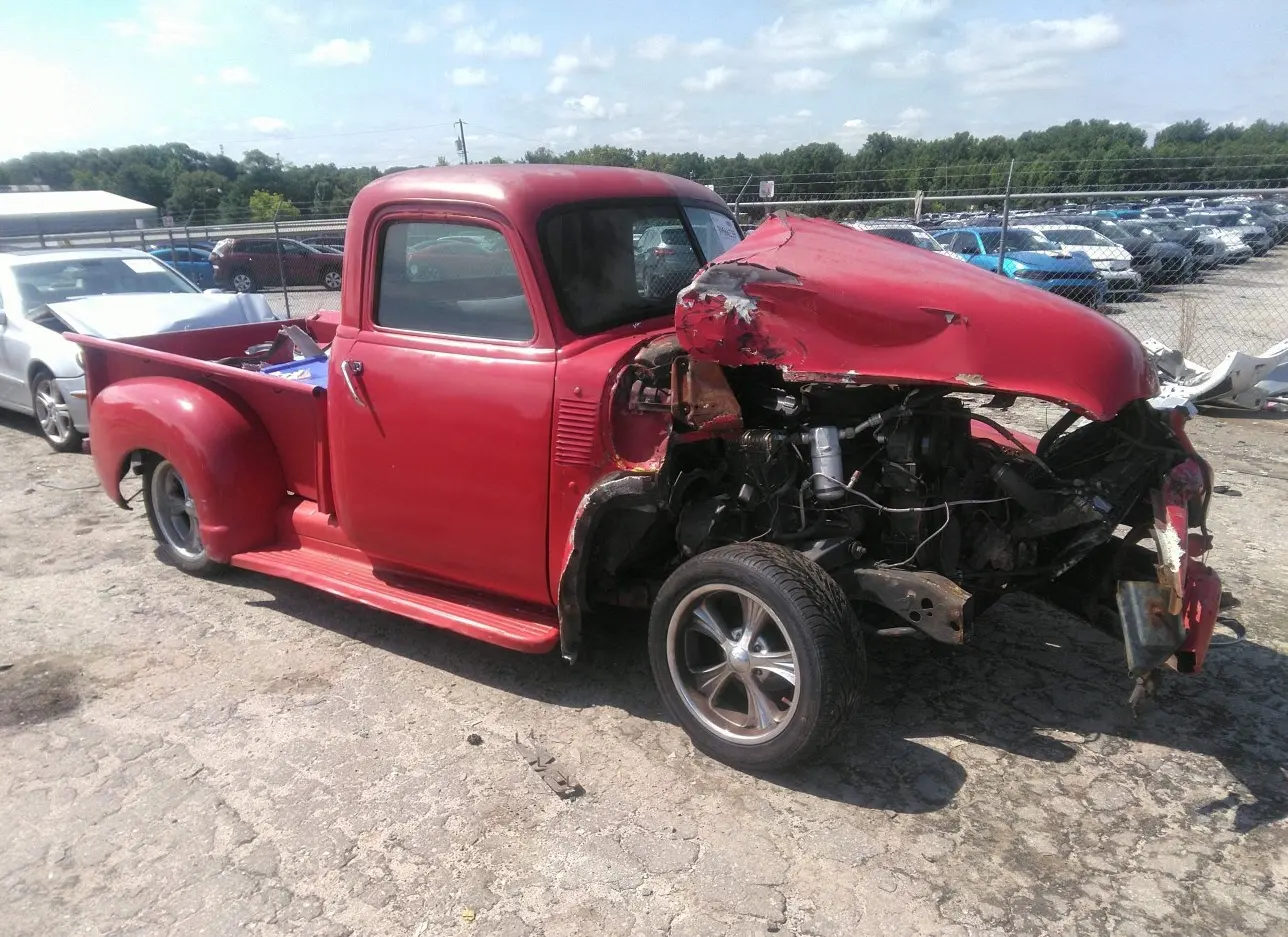 1949 GMC  - Image 1.