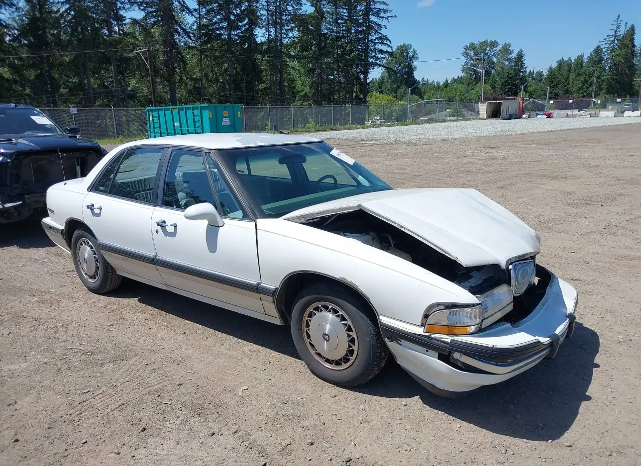 1993 BUICK  - Image 1.