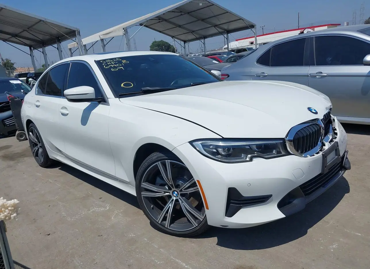 2019 BMW  - Image 1.