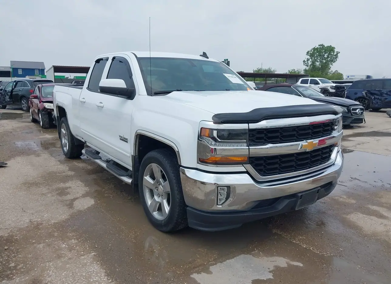 2018 CHEVROLET  - Image 1.