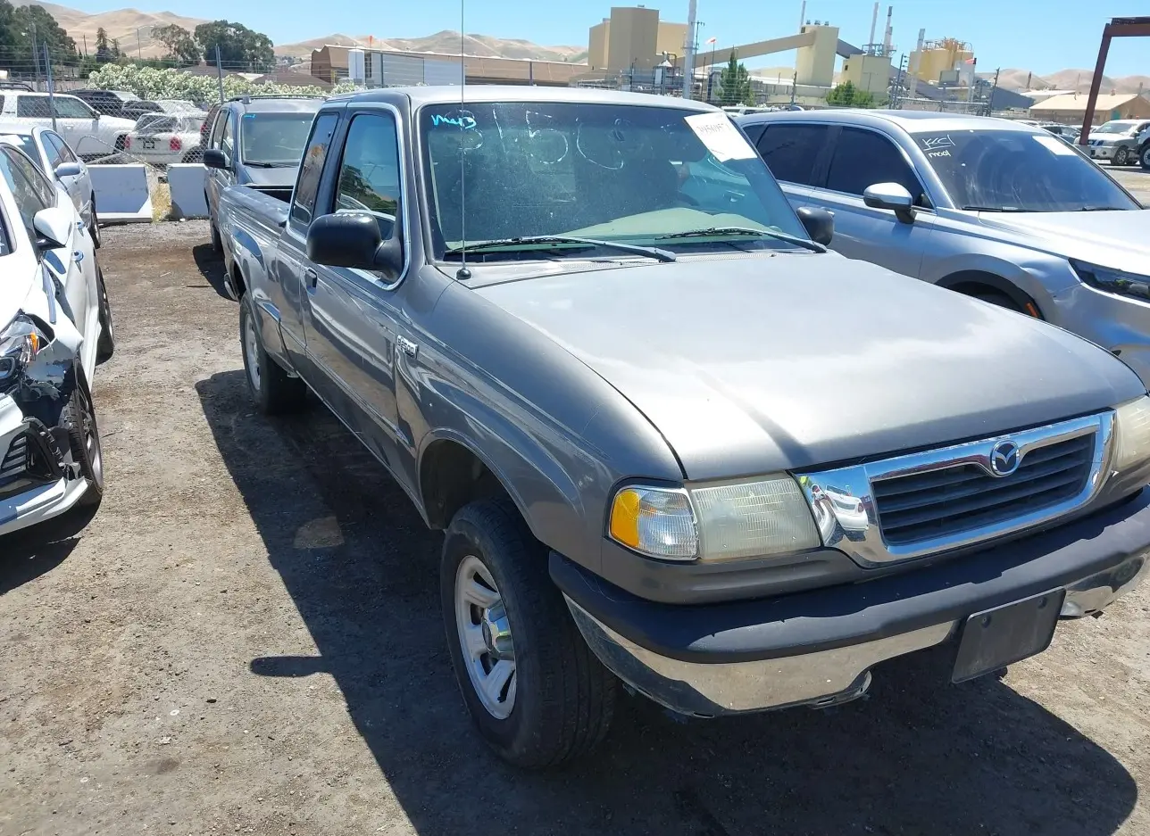 1998 MAZDA  - Image 1.