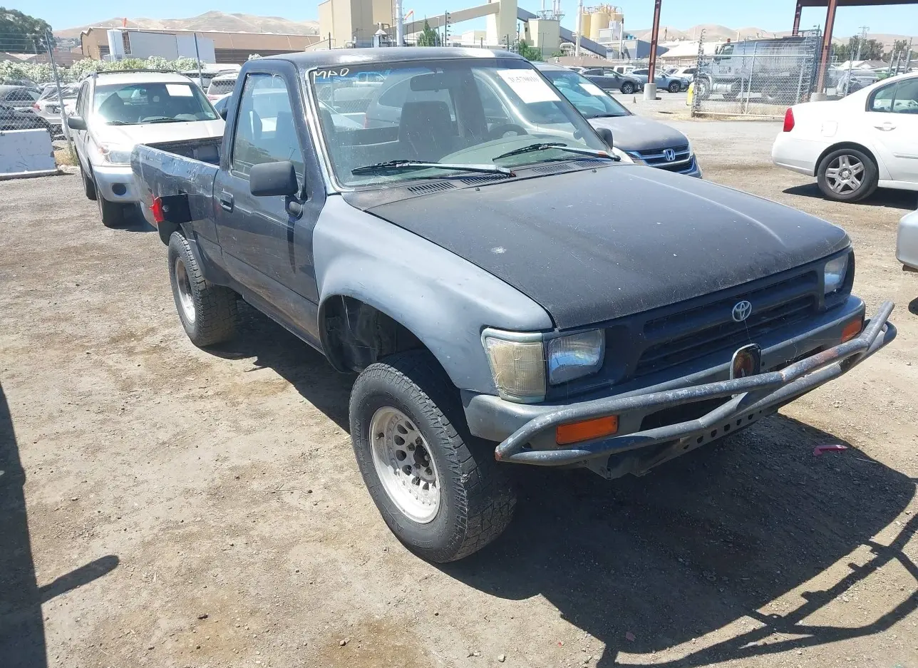 1992 TOYOTA  - Image 1.