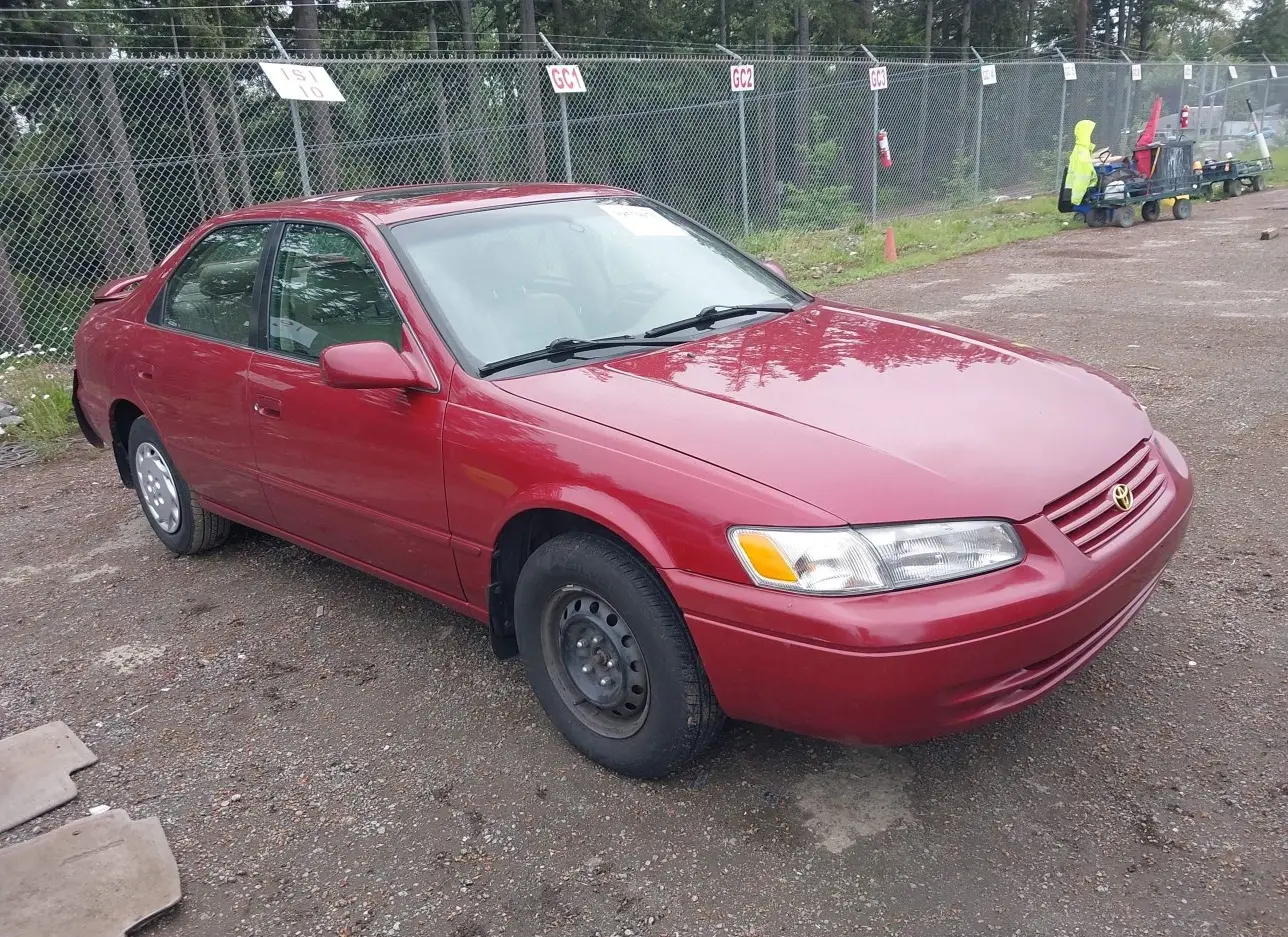 1997 TOYOTA  - Image 1.