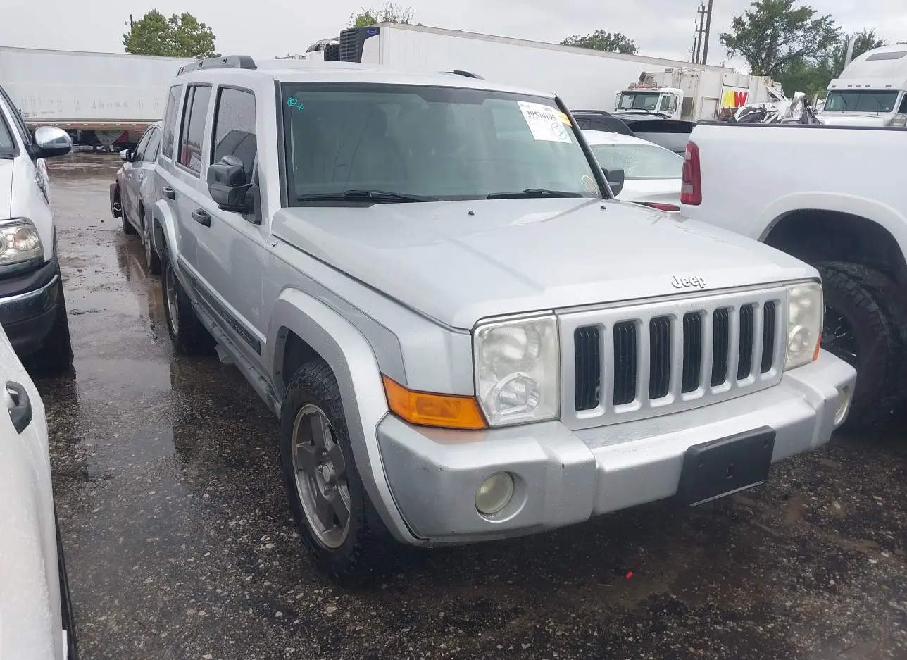 2006 JEEP  - Image 1.