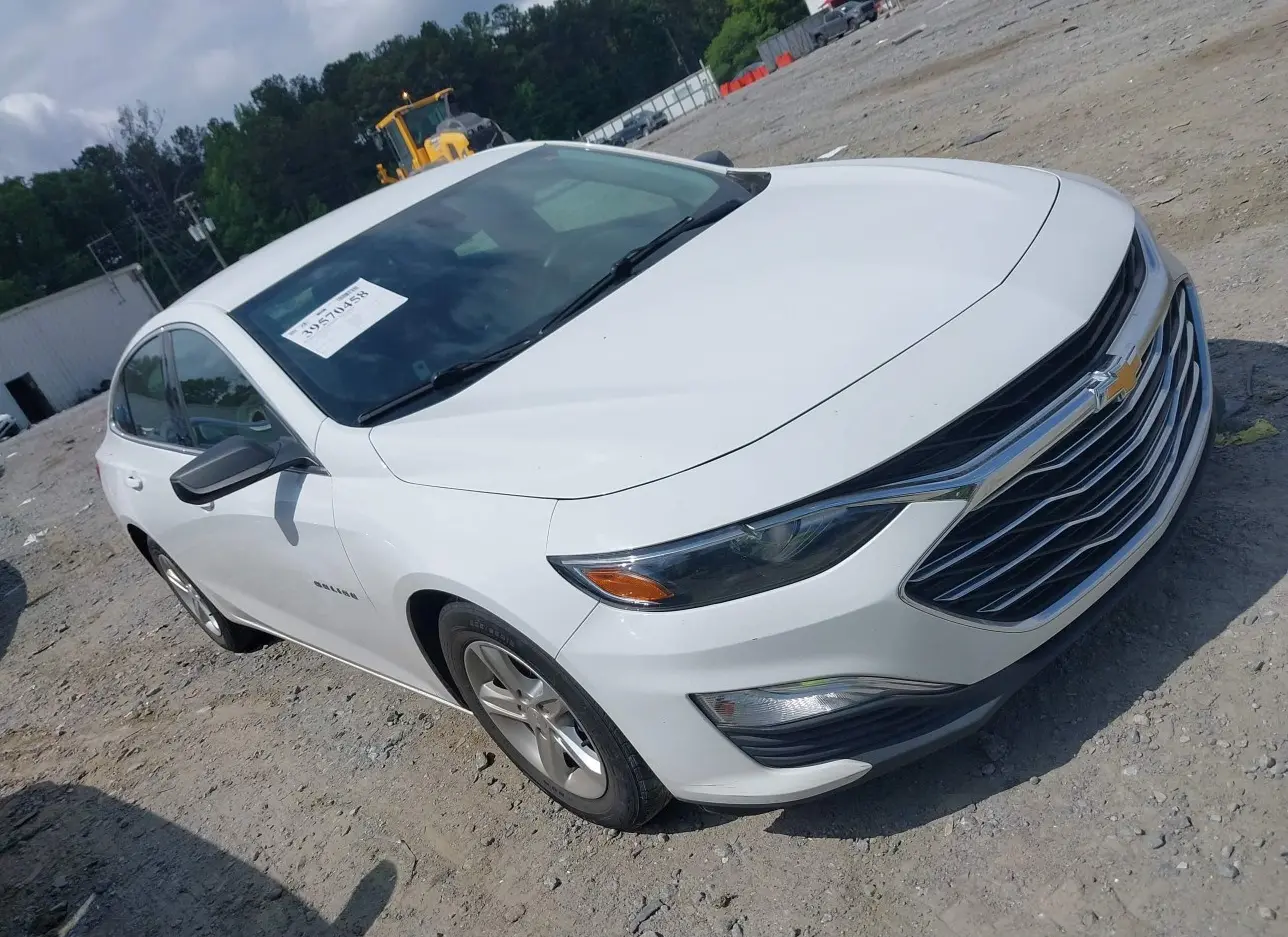 2019 CHEVROLET  - Image 1.