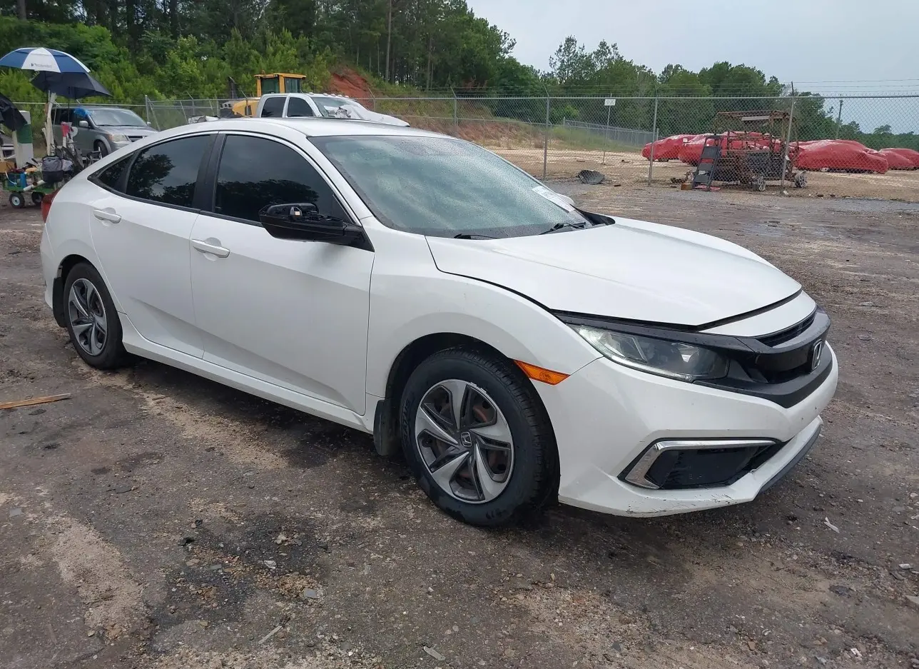 2019 HONDA  - Image 1.