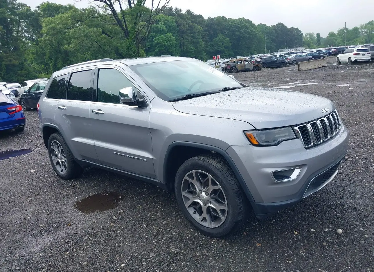 2019 JEEP  - Image 1.